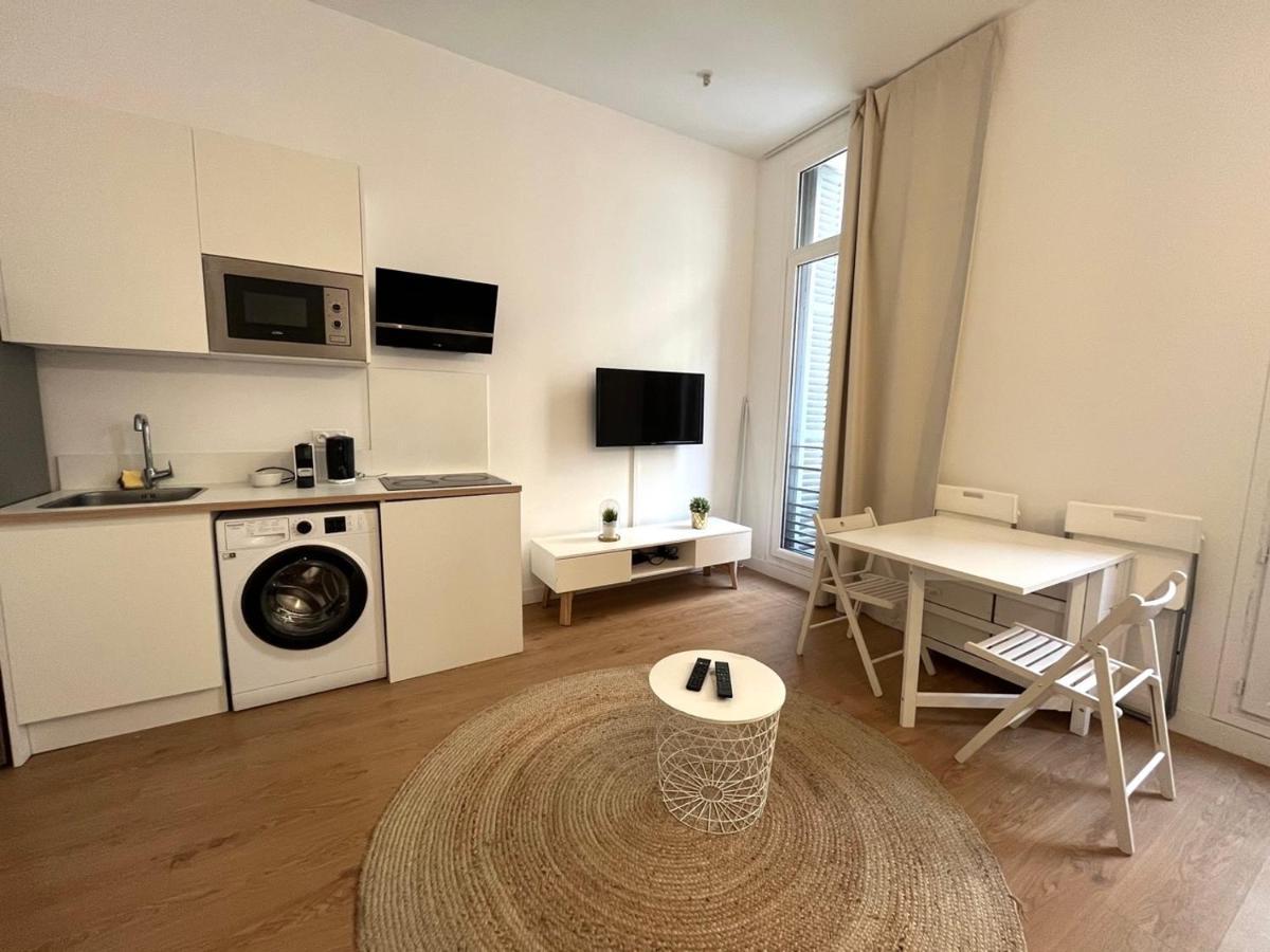 Apartment Coste Investissement - Le Petit Ferreol Marseilles