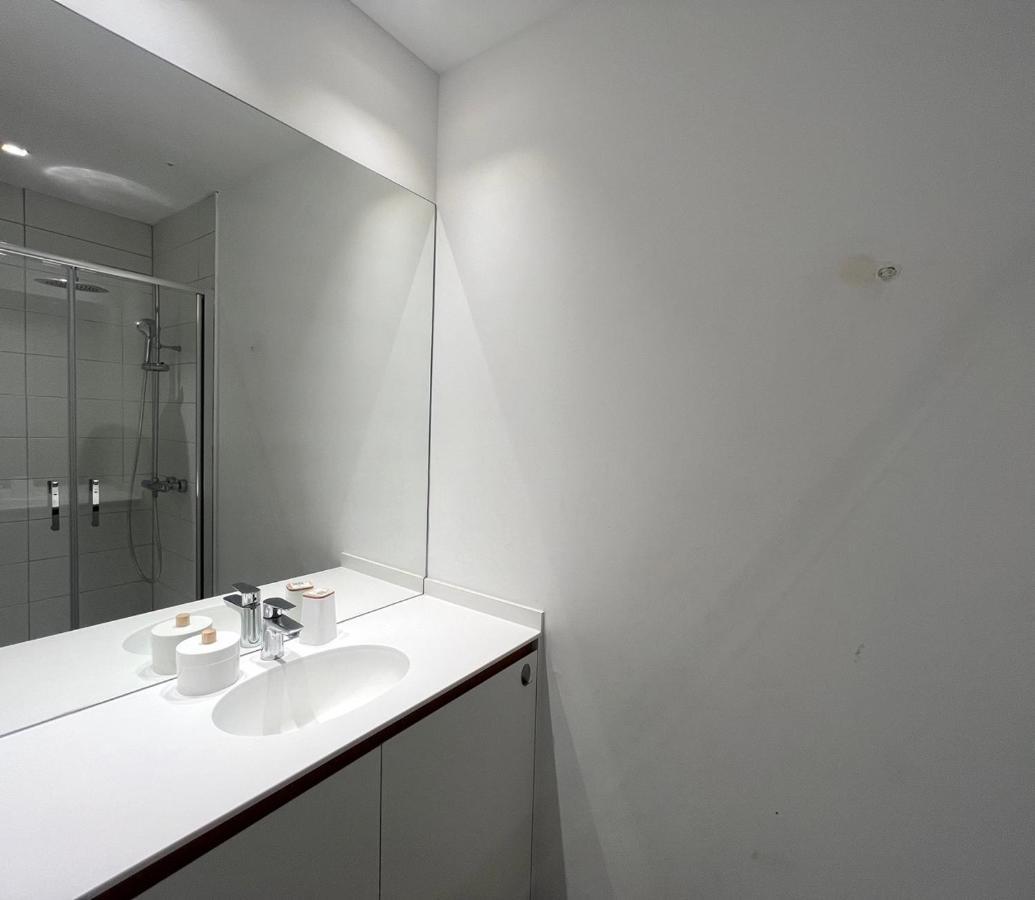 Coste Investissement - Le Petit Ferreol Apartment