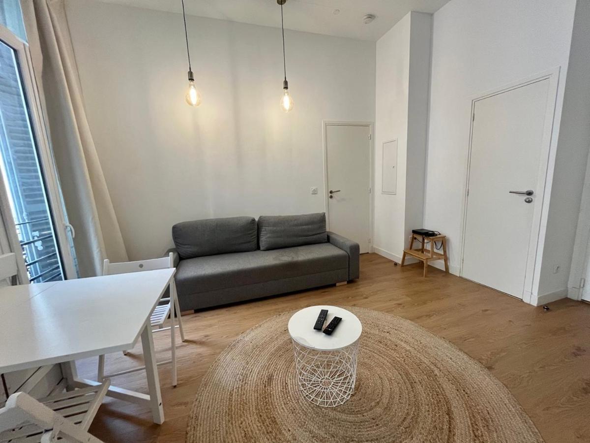 Apartment Coste Investissement - Le Petit Ferreol