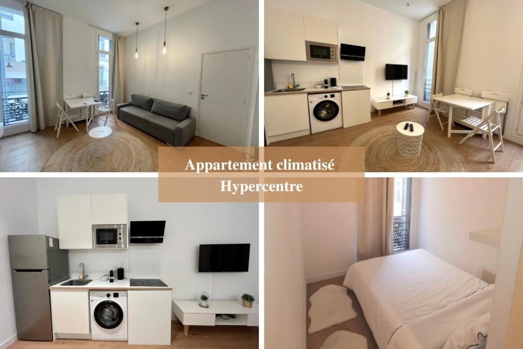 Apartment Coste Investissement - Le Petit Ferreol Marseilles